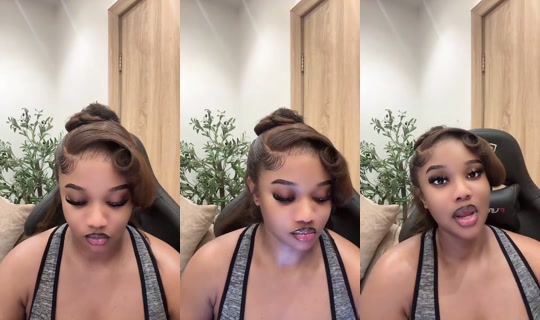 thebestgennyever Bigo Live — Sep 5, 2026, 11:31 PM