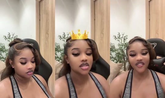 thebestgennyever Bigo Live — Sep 6, 2026, 1:17 AM