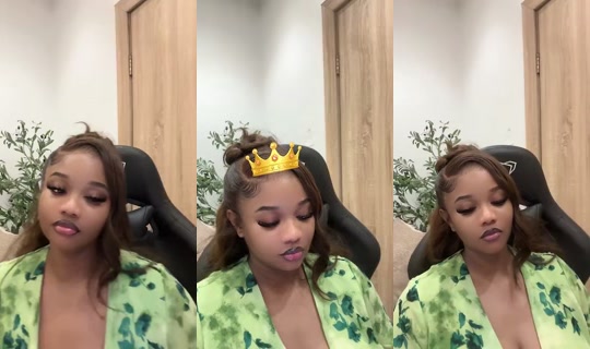 thebestgennyever Bigo Live — Sep 6, 2026, 3:38 PM