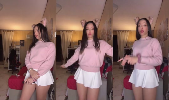 thecatred Bigo Live — Oct 27, 2026, 10:32 PM
