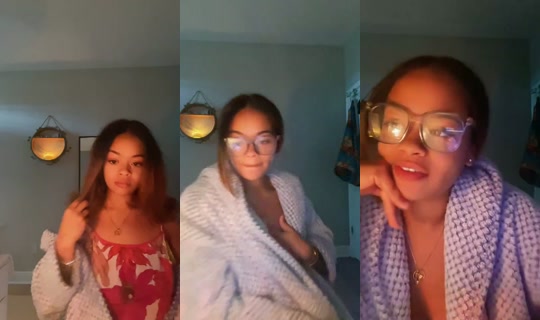 thedollnesspt2 Bigo Live — Sep 6, 2026, 8:14 PM