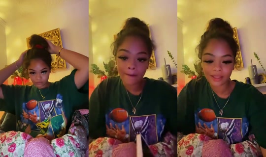 thedollnesspt2 Bigo Live — Oct 8, 2026, 2:54 AM