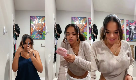thedollnesspt2 Bigo Live — Oct 10, 2026, 7:30 PM