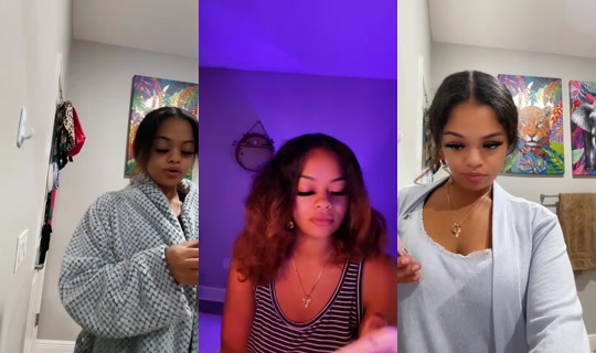 thedollnesspt2 Bigo Live — Oct 12, 2026, 11:28 PM