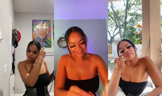 thedollnesspt2 Bigo Live — Oct 13, 2026, 6:16 PM