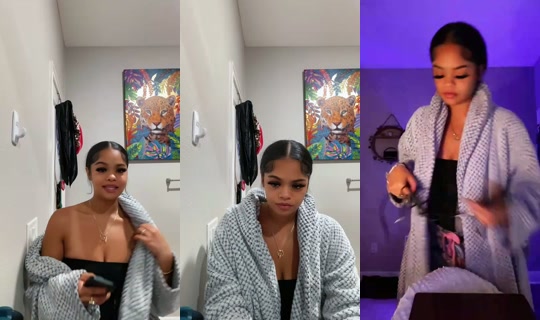 thedollnesspt2 Bigo Live — Oct 18, 2026, 2:38 AM