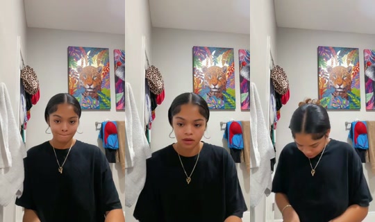 thedollnesspt2 Bigo Live — Oct 22, 2026, 2:15 AM