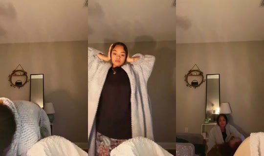 thedollnesspt2 Bigo Live — Oct 23, 2026, 4:55 AM