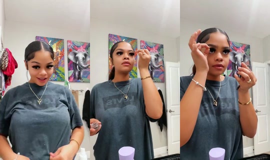 thedollnesspt2 Bigo Live — Oct 24, 2026, 3:27 PM