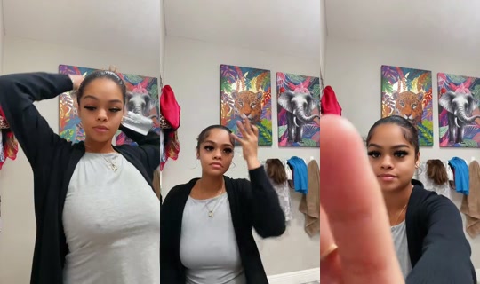 thedollnesspt2 Bigo Live — Oct 28, 2026, 7:22 PM