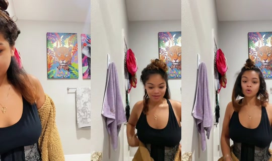 thedollnesspt2 Bigo Live — Oct 30, 2026, 4:56 PM
