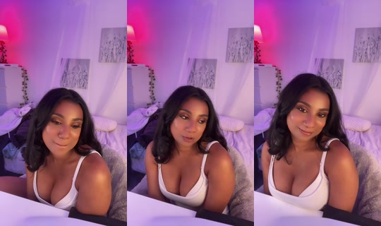 thenylafox Bigo Live — Sep 12, 2026, 5:35 AM