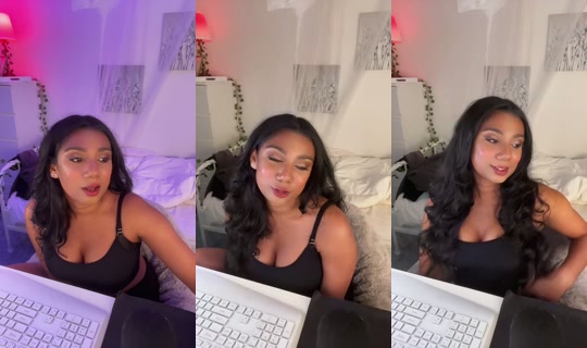 thenylafox Bigo Live — Sep 13, 2026, 5:00 AM