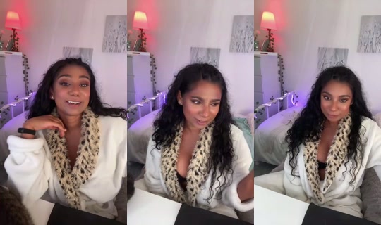 thenylafox Bigo Live — Sep 17, 2026, 4:57 AM
