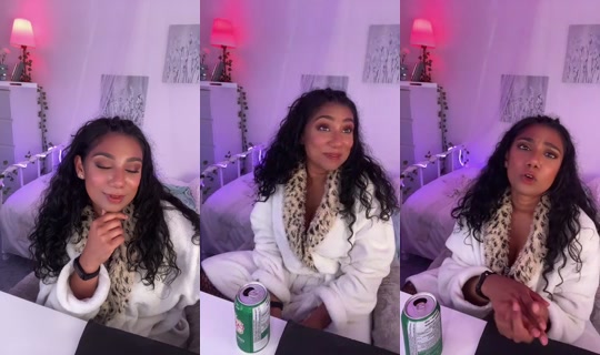 thenylafox Bigo Live — Sep 17, 2026, 5:51 AM