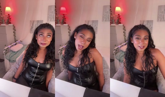 thenylafox Bigo Live — Sep 18, 2026, 12:45 AM