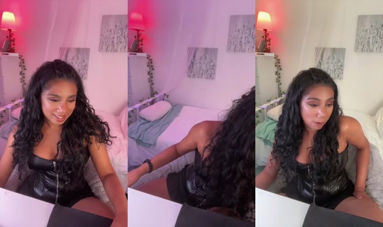 thenylafox Bigo Live — Sep 18, 2026, 2:16 AM