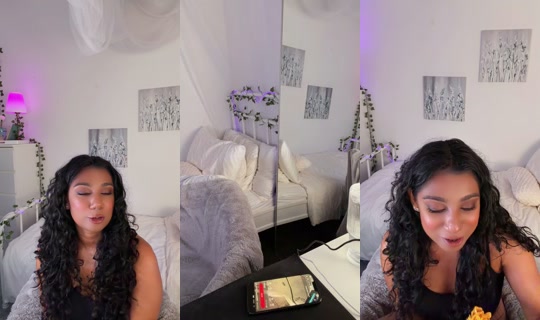 thenylafox Bigo Live — Sep 20, 2026, 12:17 AM