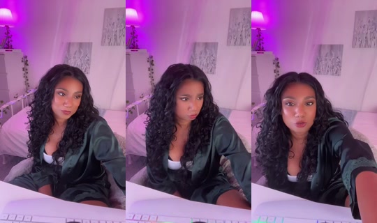 thenylafox Bigo Live — Sep 22, 2026, 12:29 AM