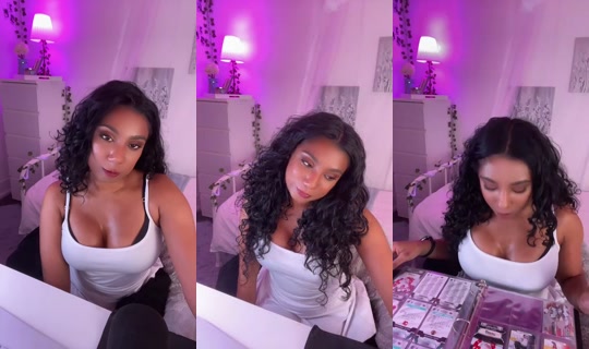 thenylafox Bigo Live — Sep 22, 2026, 1:57 AM