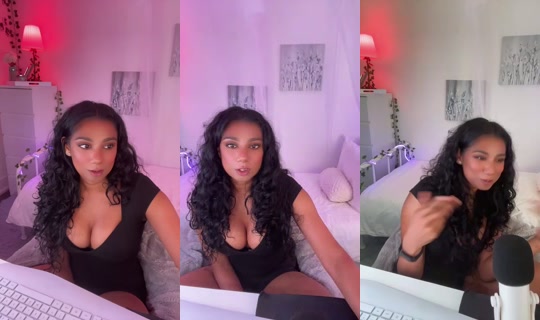 thenylafox Bigo Live — Sep 23, 2026, 3:40 AM