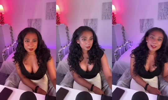 thenylafox Bigo Live — Sep 24, 2026, 5:15 AM