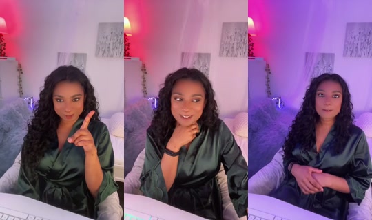 thenylafox Bigo Live — Sep 30, 2026, 4:10 AM