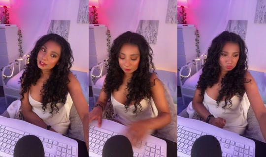 thenylafox Bigo Live — Oct 3, 2026, 6:45 AM