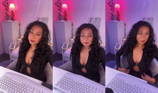 thenylafox Bigo Live — Oct 4, 2026, 1:50 AM