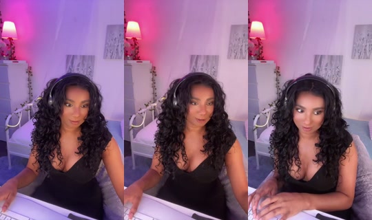 thenylafox Bigo Live — Oct 5, 2026, 2:31 AM