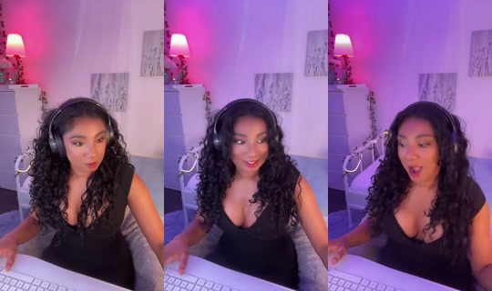 thenylafox Bigo Live — Oct 5, 2026, 3:16 AM