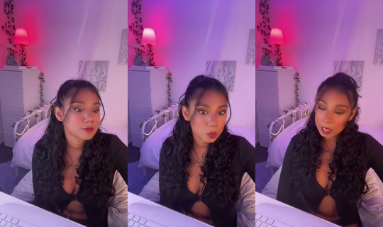 thenylafox Bigo Live — Oct 7, 2026, 2:37 AM