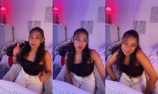 thenylafox Bigo Live — Oct 8, 2026, 2:57 AM