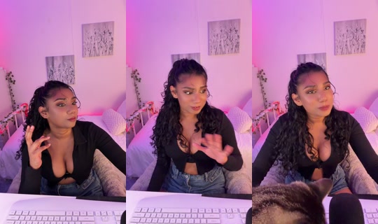 thenylafox Bigo Live — Oct 14, 2026, 5:13 AM