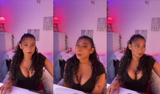 thenylafox Bigo Live — Oct 15, 2026, 2:33 AM