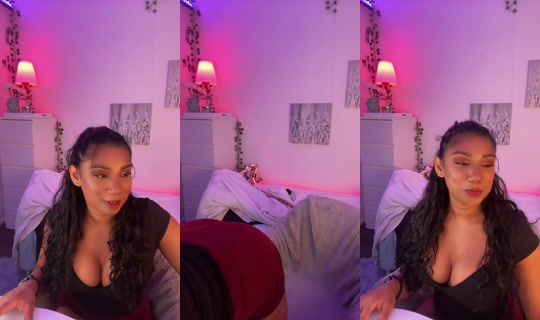 thenylafox Bigo Live — Oct 15, 2026, 3:58 AM