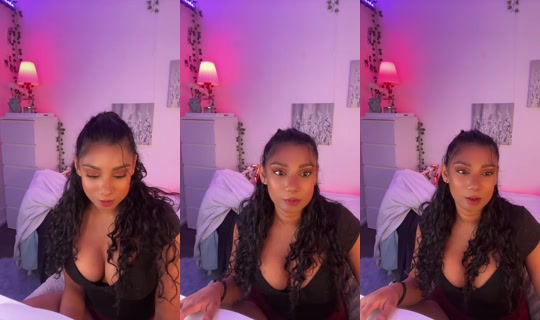 thenylafox Bigo Live — Oct 15, 2026, 4:49 AM