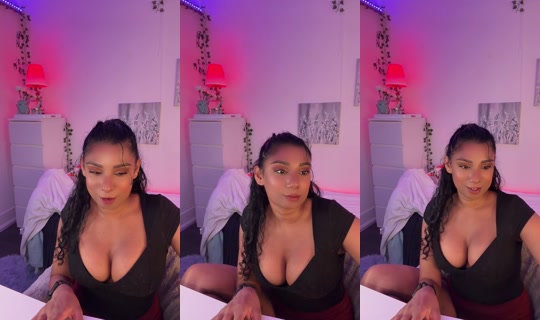 thenylafox Bigo Live — Oct 15, 2026, 5:52 AM