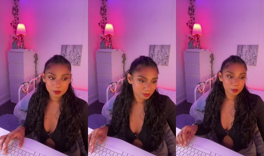 thenylafox Bigo Live — Oct 15, 2026, 10:51 PM