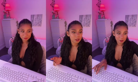 thenylafox Bigo Live — Oct 16, 2026, 12:24 AM