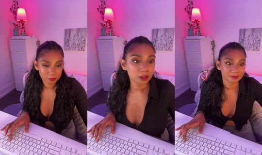 thenylafox Bigo Live — Oct 16, 2026, 1:12 AM