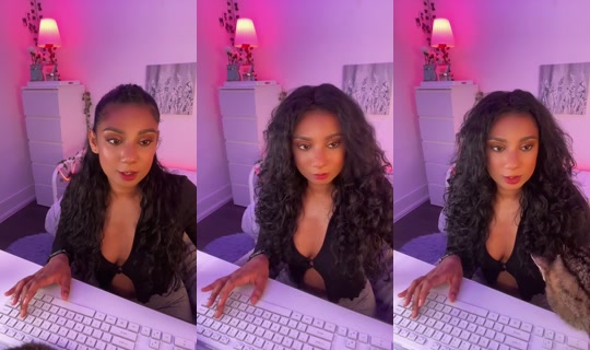 thenylafox Bigo Live — Oct 16, 2026, 2:05 AM