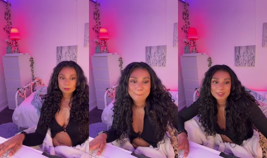 thenylafox Bigo Live — Oct 16, 2026, 4:48 AM