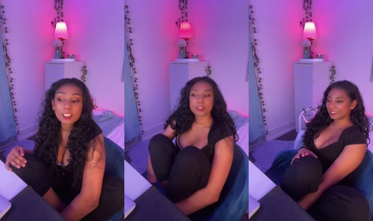 thenylafox Bigo Live — Oct 18, 2026, 5:27 AM