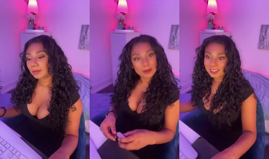 thenylafox Bigo Live — Oct 20, 2026, 2:19 AM