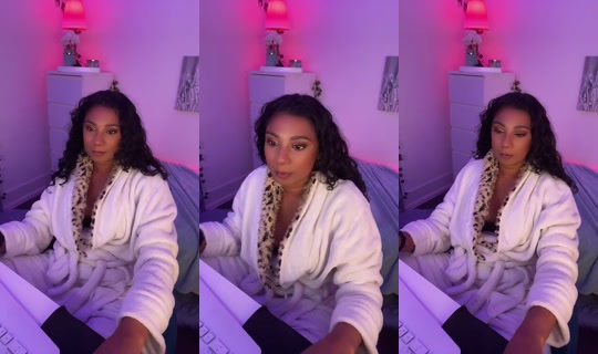 thenylafox Bigo Live — Oct 20, 2026, 5:17 AM