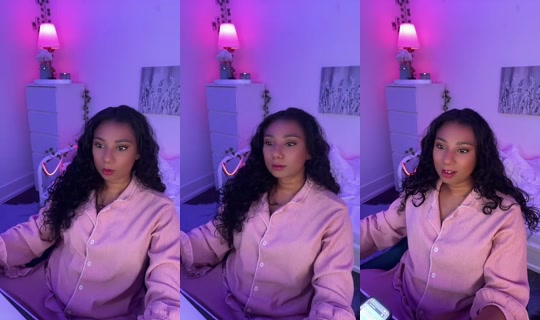 thenylafox Bigo Live — Oct 21, 2026, 3:53 AM