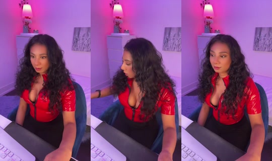 thenylafox Bigo Live — Oct 23, 2026, 1:07 AM
