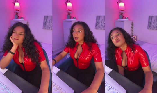 thenylafox Bigo Live — Oct 23, 2026, 1:44 AM