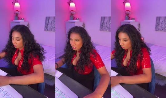 thenylafox Bigo Live — Oct 23, 2026, 2:50 AM